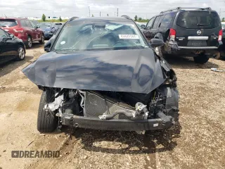 2020 Hyundai Kona SEL с VIN KM8K22AA7LU470072, выставлен на аукционе Copart как лот 65822584 с пробегом 18 043 миль миль и Списание • Salvage title. История ставок и продаж доступна на DreamBid. Изображение 5.