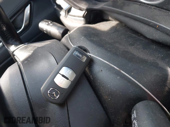 2018 Mazda CX-5 Grand Touring with VIN JM3KFBDM2J0400828, listed as a IAAI auction lot 42540846 with 254,672 mi miles and . Bid and sale history available at DreamBid. Image 11.