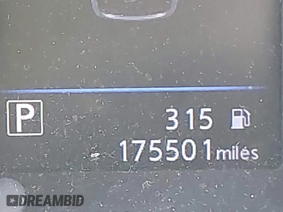 2018 Nissan Rogue S with VIN KNMAT2MT2JP595535, listed as a IAAI auction lot 42030190 with 175,501 mi miles. Bid and sale history available at carsss.com. Image 16.