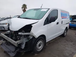2019 Nissan NV200 SV z VIN 3N6CM0KN6KK698178, wystawiony jako IAAI lot #41915567 z przebiegiem 61 330 mil mil oraz . Historia ofert i sprzedaży dostępna na DreamBid. Obrazek 18.