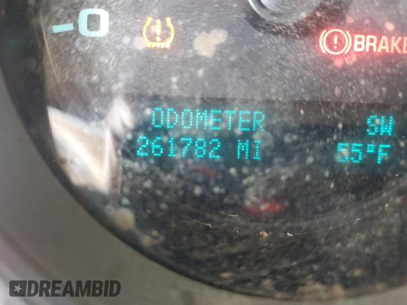 2009 Chevrolet Silverado 1500 LT with VIN 3GCEC23JX9G250447, listed as a Copart auction lot 55037225 with 261,782 mi miles and Clean Title. Bid and sale history available at carsss.com. Image 9.