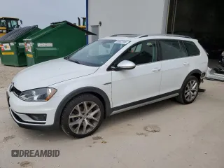 2017 Volkswagen Golf S с VIN 3VWH17AU5HM522302, выставлен на аукционе Copart как лот 60602365 с пробегом 93 985 миль миль и На запчасти • Non repairable. История ставок и продаж доступна на DreamBid. Изображение 1.