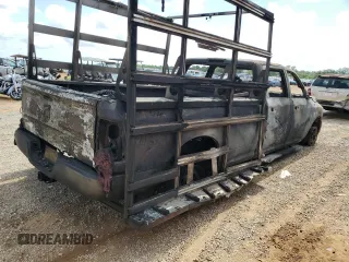 2013 Ram 2500 SLT with VIN 3C6TR5JT5DG560257, listed as a Copart auction lot 55258215 with Not provided miles and Non repairable. Bid and sale history available at DreamBid. Image 3.