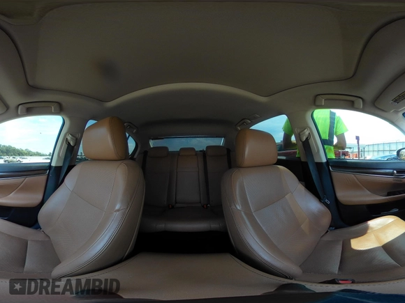 2014 Lexus GS 350 with VIN JTHBE1BL7E5034632, listed as a IAAI auction lot 42335806 with 111,385 mi miles and . Bid and sale history available at DreamBid. Image 19.
