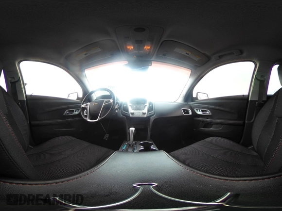 2012 Chevrolet Equinox 2LT z VIN 2GNALPEK2C1237166, wystawiony jako IAAI lot #42274711 z przebiegiem 257 809 mil mil oraz . Historia ofert i sprzedaży dostępna na DreamBid. Obrazek 20.