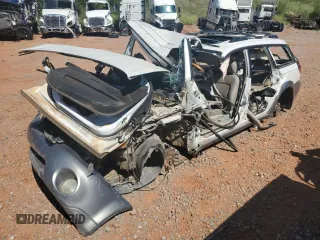 2005 Subaru Legacy Outback L.L. Bean z VIN 4S4BP86C954361985, wystawiony jako Copart lot #52490005 z przebiegiem Nie podano mil oraz Szkoda całkowita • Salvage title. Historia ofert i sprzedaży dostępna na DreamBid. Obrazek 1.