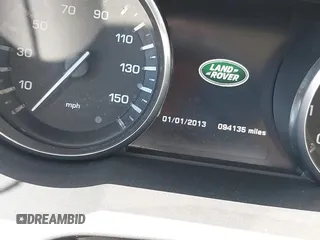 2015 Land Rover Range Rover Evoque Prestige with VIN SALVV2BG9FH992381, listed as a IAAI auction lot 42193926 with 94,135 mi miles and . Bid and sale history available at DreamBid. Image 15.