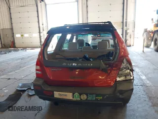 2004 Subaru Forester X with VIN JF1SG63624H737043, listed as a IAAI auction lot 42386762 with 234,240 mi miles and . Bid and sale history available at DreamBid. Image 16.