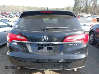 2013 Acura RDX Technology with VIN 5J8TB4H54DL004847, listed as a IAAI auction lot 41829488 with 230,000 mi miles and . Bid and sale history available at DreamBid. Image 17.
