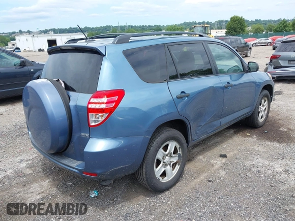 2012 Toyota RAV4 с VIN 2T3BF4DVXCW182083, выставлен на аукционе IAAI как лот 42786003 с пробегом 167 096 миль миль и . История ставок и продаж доступна на DreamBid. Изображение 4.