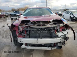 2023 Lexus RX 350h z VIN 2T2BBMCA4PC004580, wystawiony jako Copart lot #87616145 z przebiegiem 31 020 mil mil oraz Szkoda całkowita • Salvage title. Historia ofert i sprzedaży dostępna na DreamBid. Obrazek 5.