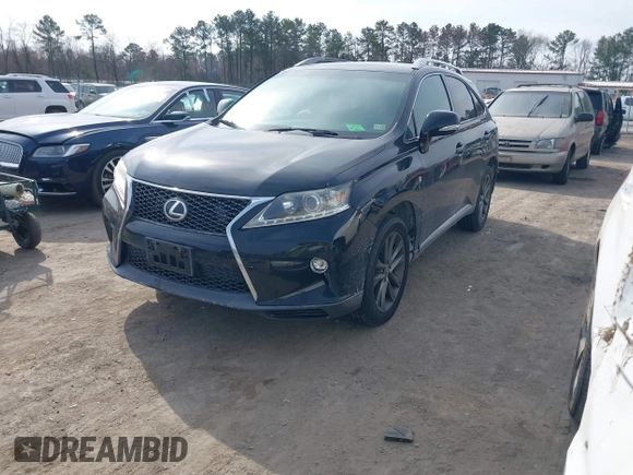 2015 Lexus RX 350 with VIN 2T2BK1BA2FC300681, listed as a IAAI auction lot 41723716 with 194,374 mi miles and . Bid and sale history available at DreamBid. Image 17.