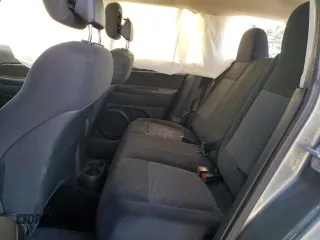 2013 Jeep Patriot Latitude with VIN 1C4NJPFA8DD193900, listed as a Copart auction lot 42430105 with 155,223 mi miles and Salvage Title. Bid and sale history available at carsss.com. Image 10.