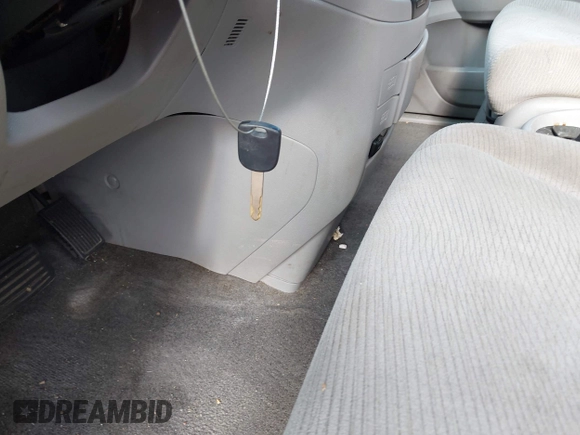 2012 Honda Odyssey EX with VIN 5FNRL5H47CB095357, listed as a IAAI auction lot 42139082 with 108,076 mi miles and . Bid and sale history available at carsss.com. Image 11.