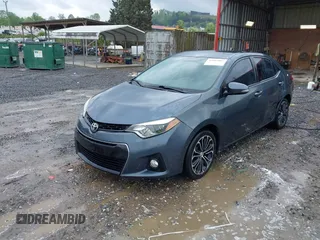 2014 Toyota Corolla L with VIN 2T1BURHE7EC191902, listed as a IAAI auction lot 42084097 with 177,927 mi miles and . Bid and sale history available at DreamBid. Image 2.