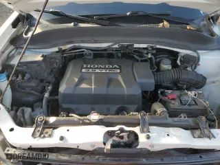 2008 Honda Ridgeline RTL with VIN 2HJYK165X8H522143, listed as a Copart auction lot 88439295 with 310,930 mi miles and Salvage Title. Bid and sale history available at carsss.com. Image 11.