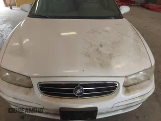 1999 Buick Regal LS with VIN 2G4WB52K5X1420640, listed as a IAAI auction lot 42405565 with Not provided miles and . Bid and sale history available at DreamBid. Image 6.