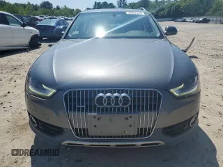 2013 Audi allroad A4 Premium Plus z VIN WA1UFAFL5DA232434, wystawiony jako Copart lot #58967315 z przebiegiem 169 196 mil mil oraz Czysty tytuł • Clean title. Historia ofert i sprzedaży dostępna na DreamBid. Obrazek 5.