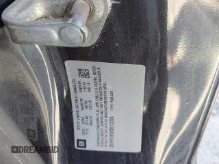 2013 Chevrolet Camaro LS z VIN 2G1FE1E3XD9172724, wystawiony jako Copart lot #50713835 z przebiegiem 110 067 mil mil oraz Szkoda całkowita • Salvage title. Historia ofert i sprzedaży dostępna na DreamBid. Obrazek 13.