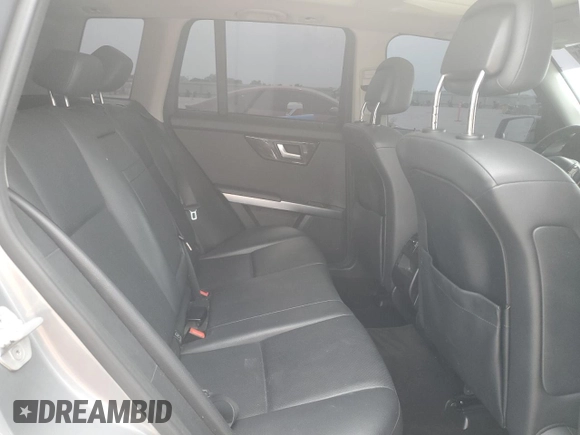 2015 Mercedes-Benz GLK with VIN WDCGG8JB8FG401069, listed as a Copart auction lot 53851675 with 151,213 mi miles and Clean Title. Bid and sale history available at carsss.com. Image 11.
