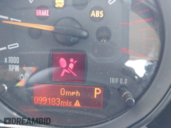 2016 MINI Countryman S with VIN WMWZC3C54GWT08011, listed as a IAAI auction lot 42274242 with 99,183 mi miles and . Bid and sale history available at DreamBid. Image 15.