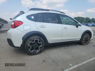 2014 Subaru Crosstrek Premium with VIN JF2GPAVC5E8271858, listed as a Copart auction lot 60158545 with 190,978 mi miles and Salvage title. Bid and sale history available at DreamBid. Image 3.
