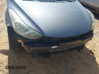 2011 Hyundai Elantra GLS с VIN 5NPDH4AE5BH060759, выставлен на аукционе IAAI как лот 42319374 с пробегом 129 654 миль миль и . История ставок и продаж доступна на DreamBid. Изображение 12.