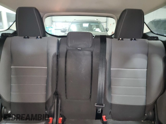 2013 Ford Escape SE with VIN 1FMCU9G96DUB33138, listed as a Copart auction lot 61851665 with 148,742 mi miles and Salvage title. Bid and sale history available at DreamBid. Image 10.