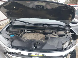 2018 Honda Pilot EX-L with VIN 5FNYF5H54JB006773, listed as a IAAI auction lot 41534534 with 131,570 mi miles. Bid and sale history available at carsss.com. Image 10.