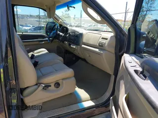 2006 Ford F-250 XL с VIN 1FTSX21P46EB63967, выставлен на аукционе IAAI как лот 42448401 с пробегом 258 781 миль миль и . История ставок и продаж доступна на DreamBid. Изображение 5.