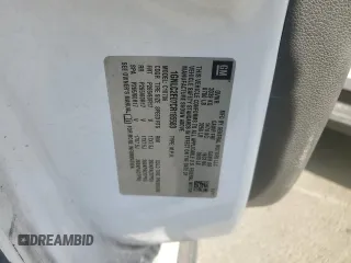 2012 Chevrolet Tahoe Commercial z VIN 1GNLC2E07CR185583, wystawiony jako Copart lot #55288095 z przebiegiem 208 019 mil mil oraz Szkoda całkowita • Salvage title. Historia ofert i sprzedaży dostępna na DreamBid. Obrazek 13.