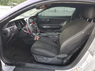 2015 Ford Mustang GT z VIN 1FA6P8CF6F5369192, wystawiony jako Copart lot #53790295 z przebiegiem 169 908 mil mil oraz Szkoda całkowita • Salvage title. Historia ofert i sprzedaży dostępna na DreamBid. Obrazek 7.