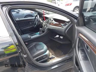 2013 Ford Taurus Limited with VIN 1FAHP2F84DG220283, listed as a IAAI auction lot 40045974 with 155,409 mi miles and . Bid and sale history available at DreamBid. Image 5.