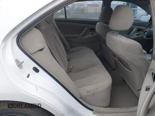 2010 Toyota Camry with VIN 4T1BF3EK8AU538020, listed as a IAAI auction lot 41342856 with 209,769 mi miles and . Bid and sale history available at DreamBid. Image 8.
