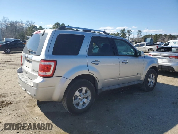 2010 Ford Escape Hybrid z VIN 1FMCU5K34AKB06684, wystawiony jako Copart lot #46693535 z przebiegiem 192 196 mil mil oraz Szkoda całkowita • Salvage title. Historia ofert i sprzedaży dostępna na DreamBid. Obrazek 3.