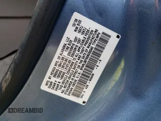 2009 Honda Odyssey EX-L с VIN 5FNRL38769B033343, выставлен на аукционе Copart как лот 59942755 с пробегом 176 212 миль миль и Списание • Salvage title. История ставок и продаж доступна на DreamBid. Изображение 13.