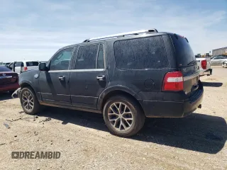 2016 Ford Expedition XLT с VIN 1FMJU1JT6GEF11681, выставлен на аукционе Copart как лот 53618415 с пробегом 223 456 миль миль и Списание • Salvage title. История ставок и продаж доступна на DreamBid. Изображение 2.
