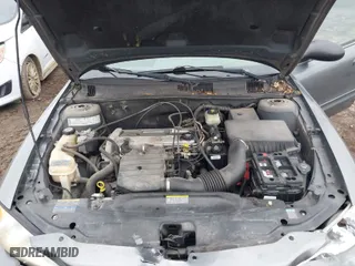 2004 Pontiac Grand Am SE with VIN 1G2NE52FX4M674634, listed as a IAAI auction lot 41547421 with 125,225 mi miles. Bid and sale history available at carsss.com. Image 10.