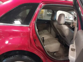 2010 Ford Edge Limited with VIN 2FMDK3KC9ABB31928, listed as a IAAI auction lot 41842507 with 213,722 mi miles. Bid and sale history available at carsss.com. Image 8.