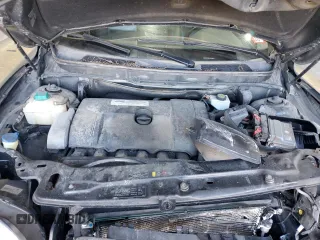 2014 Volvo XC90 with VIN YV4952CZ0E1683069, listed as a Copart auction lot 49593855 with 194,237 mi miles and Salvage Title. Bid and sale history available at DreamBid. Image 14.