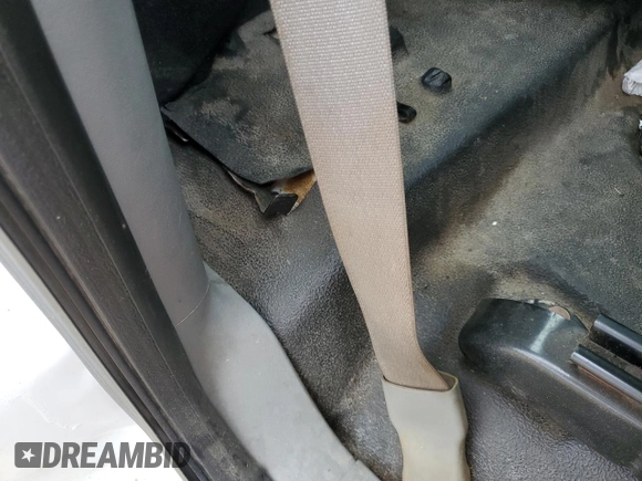 2006 Ford F-250 XL with VIN 1FTSF21P26EC88596, listed as a Copart auction lot 58849395 with 192,961 mi miles and Salvage title. Bid and sale history available at DreamBid. Image 10.