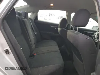 2014 Nissan Altima 2.5 with VIN 1N4AL3AP3EC169482, listed as a Copart auction lot 50961565 with 56,463 mi miles and Salvage Title. Bid and sale history available at carsss.com. Image 10.
