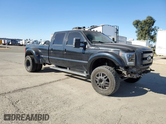 2011 Ford F-450 XL с VIN 1FT8W4DT3BEA57151, выставлен на аукционе Copart как лот 73196194 с пробегом 146 673 миль миль и Чистый • Clean title. История ставок и продаж доступна на DreamBid. Изображение 4.