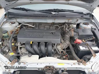2006 Toyota Corolla CE с VIN 2T1BR32E76C646224, выставлен на аукционе IAAI как лот 42516882 с пробегом 204 247 миль миль и . История ставок и продаж доступна на DreamBid. Изображение 10.