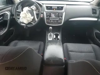 2017 Nissan Altima S z VIN 1N4AL3AP4HC243691, wystawiony jako Copart lot #56223285 z przebiegiem 101 332 mil mil oraz Szkoda całkowita • Salvage title. Historia ofert i sprzedaży dostępna na DreamBid. Obrazek 8.
