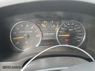 2007 Chevrolet Colorado LT w/1LT with VIN 1GCDT13EX78192173, listed as a Copart auction lot 41896185 with 150,073 mi miles and Salvage Title. Bid and sale history available at carsss.com. Image 9.