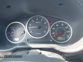 2007 Subaru Impreza WRX z VIN JF1GD74617G513940, wystawiony jako IAAI lot #42398348 z przebiegiem 125 510 mil mil oraz . Historia ofert i sprzedaży dostępna na DreamBid. Obrazek 7.