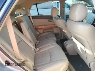 2009 Lexus RX 350 with VIN 2T2GK31UX9C062502, listed as a Copart auction lot 51710965 with 146,449 mi miles and Salvage Title. Bid and sale history available at DreamBid. Image 11.