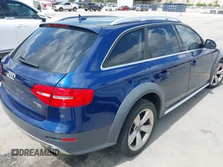 2013 Audi allroad A4 Premium Plus z VIN WA1UFAFL0DA188195, wystawiony jako IAAI lot #42367660 z przebiegiem 142 801 mil mil oraz . Historia ofert i sprzedaży dostępna na DreamBid. Obrazek 18.