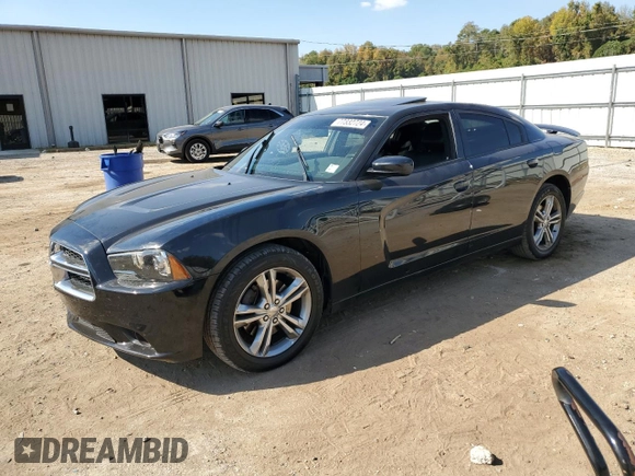 2014 Dodge Charger RT with VIN 2C3CDXDT5EH371967, listed as a Copart auction lot 77332724 with 138,001 mi miles and Salvage Title. Bid and sale history available at carsss.com. Image 1.